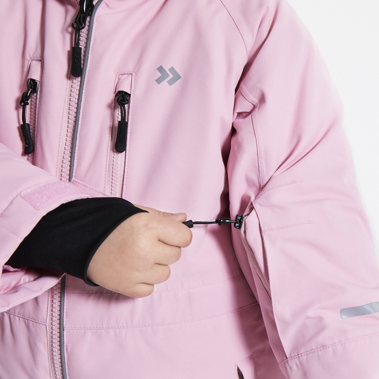 Vinteroverall "Sarek"